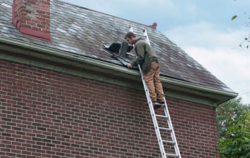 what affects urgent Avon Dassett roof repairs