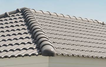 advantages of Avon Dassett clay roofing