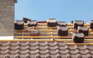 Avon Dassett clay roofing costs
