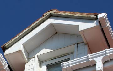 Avon Dassett fascia installation costs