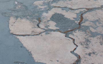 fibreglass roofing replacement Avon Dassett