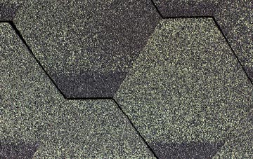 Avon Dassett fibreglass shingle repairs