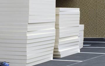 Avon Dassett flat roof insulation costs