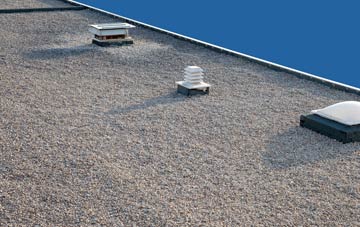 flat roofing Avon Dassett, Warwickshire