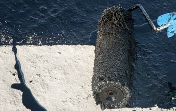 Avon Dassett liquid sealant waterproofing