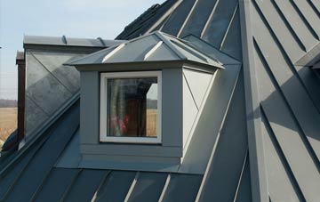 metal roofing Avon Dassett, Warwickshire