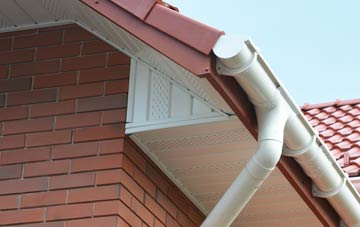 Avon Dassett soffit repair costs