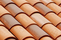 Avon Dassett clay roofing