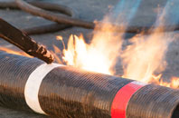 Avon Dassett flat roofing replacement