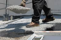 find rated Avon Dassett flat roofing replacement companies