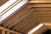 Avon Dassett tapered roof insulation quotes